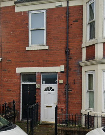 168 Condercum