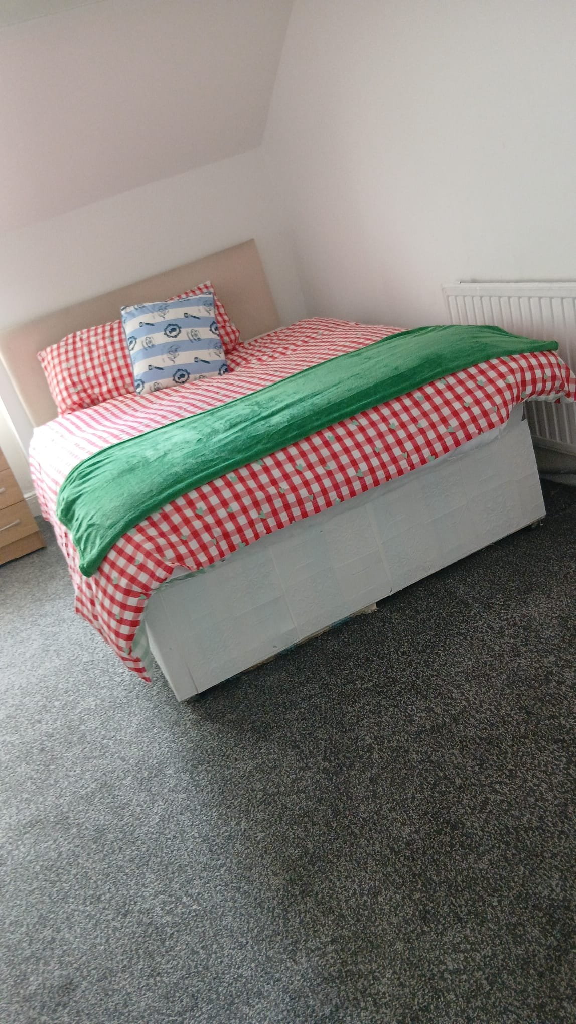 22A Kingsley Terrace photo 2