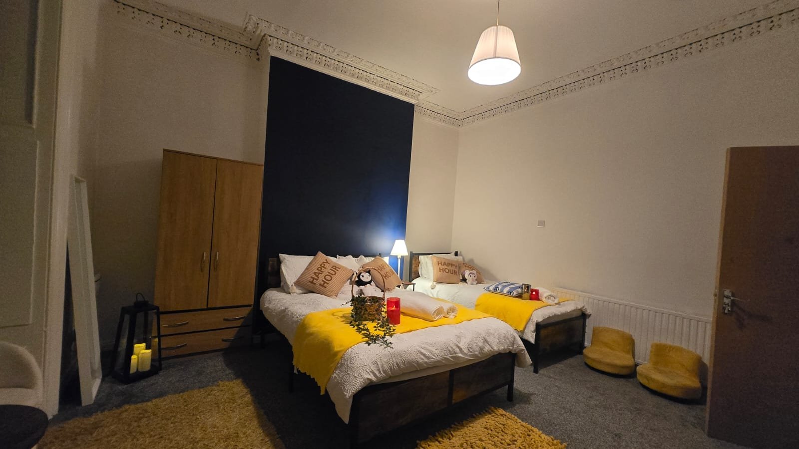 22 Kingsley Terrace photo 10