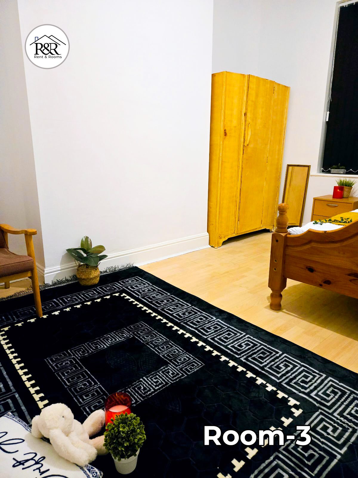 11 Normanton Terrace photo 2