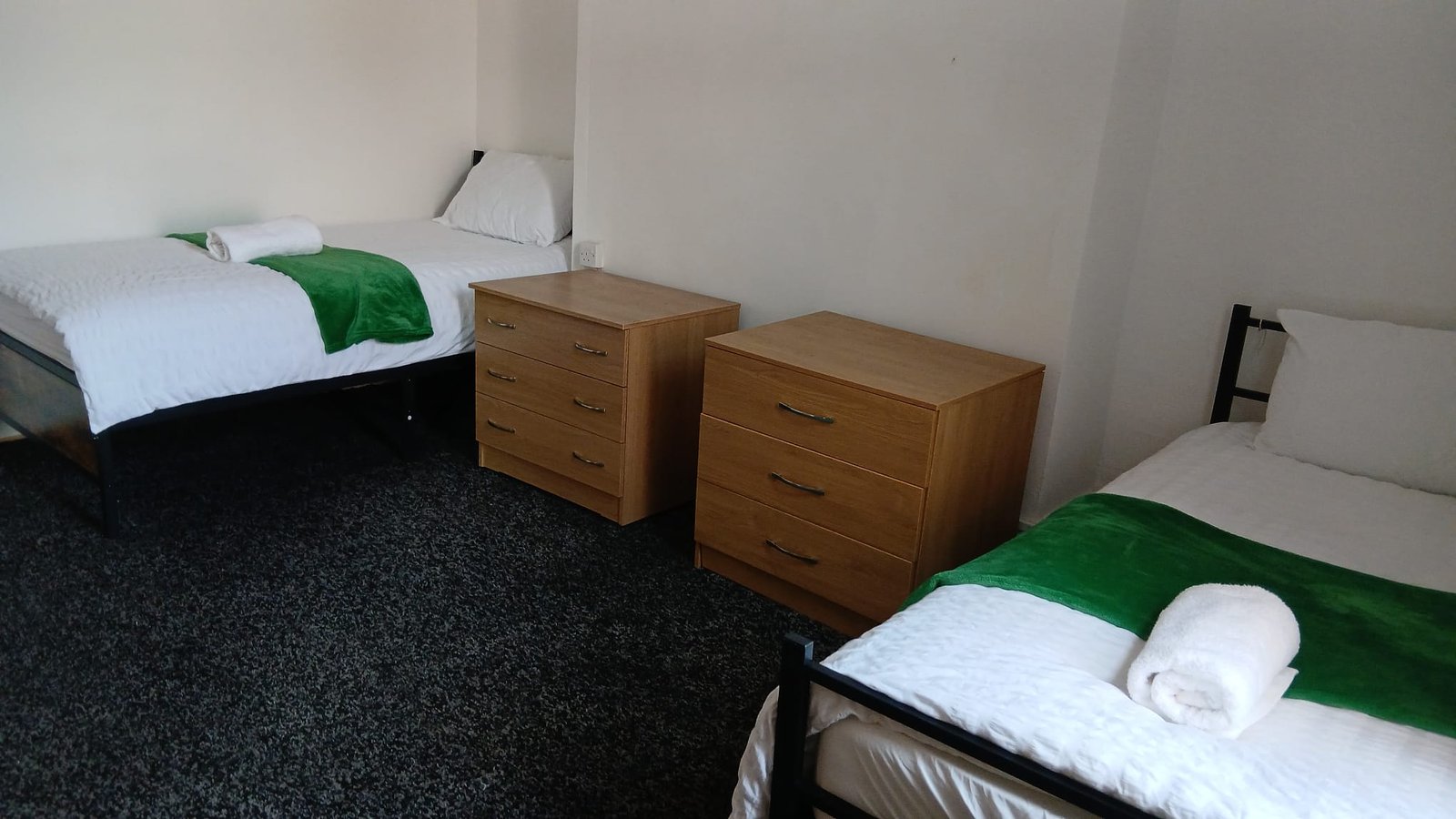 22A Kingsley Terrace photo 3