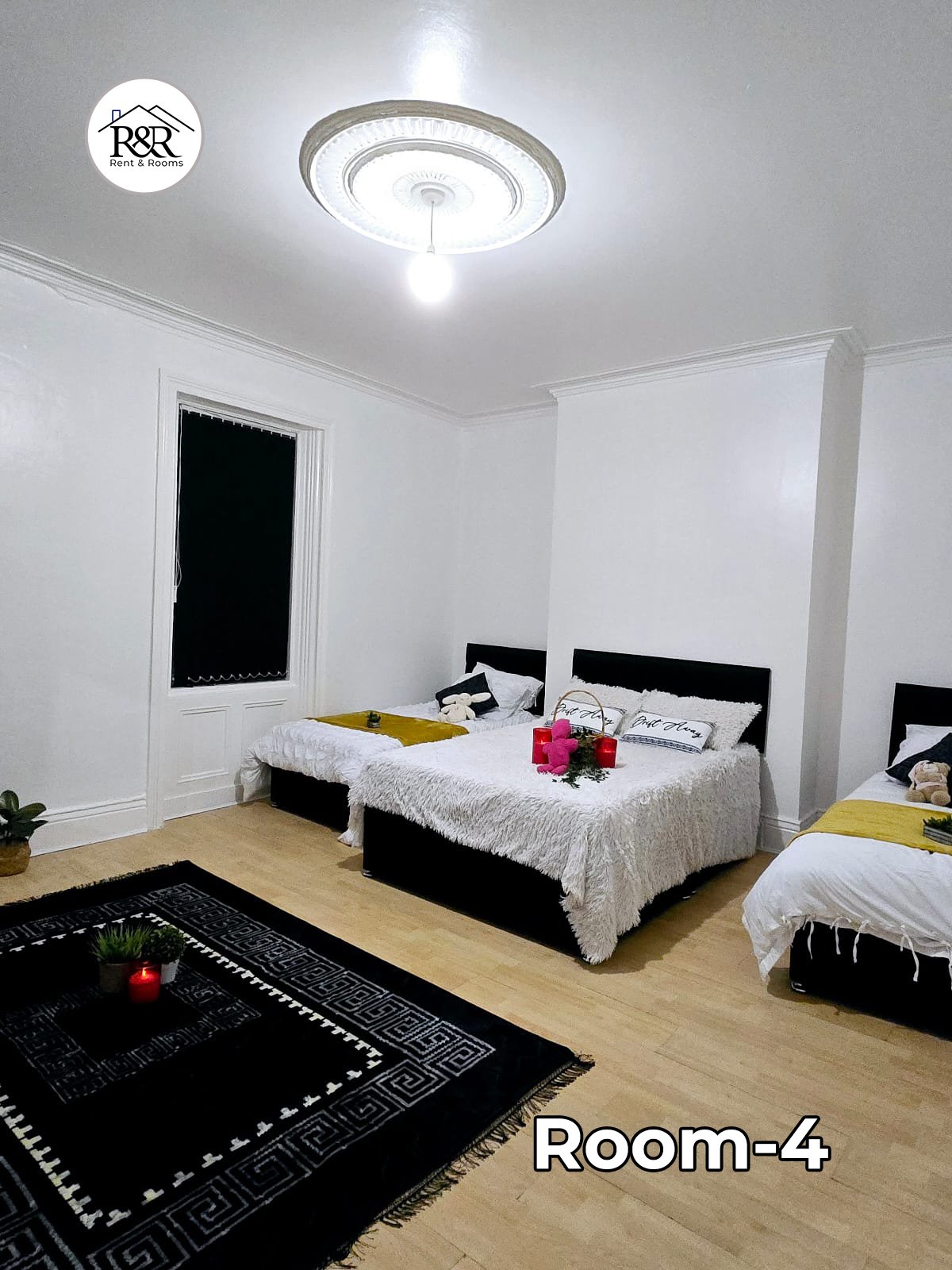11 Normanton Terrace photo 6